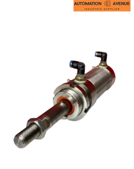 Festo CRDSNU-50-50-PPV-A Pneumatikzylinder - 552793 - D608, Bild 1
