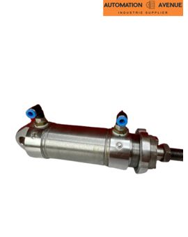 Festo CRDSNU-50-50-PPV-A Pneumatikzylinder - 552793 - D608, Bild 2