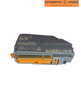 B&R X20 BC 0083 / Rev. F0 Bus Controller Powerlink, Bild 2