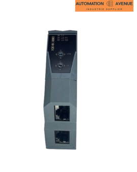 B&R X20 BC 0083 / Rev. F0 Bus Controller Powerlink, Bild 3