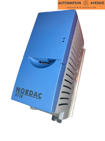 Klicken Sie, um das Bild zu vergrößern Nordac // sk511e-550-323-a-c-tr1 // Frequenzumrichter