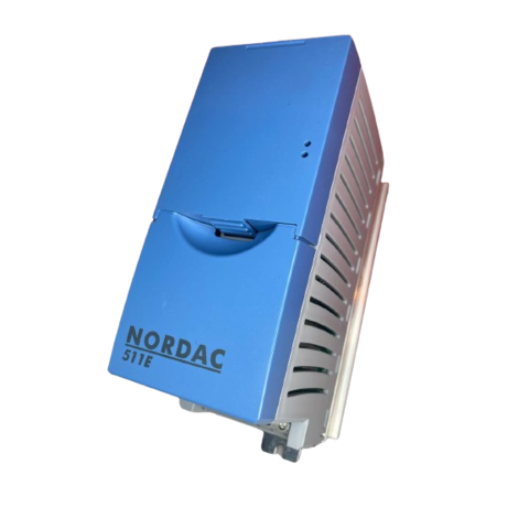 Nordac // sk511e-550-323-a-c-tr1 // Frequenzumrichter