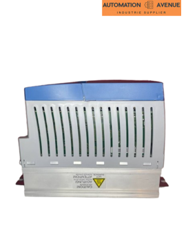 Nordac // sk511e-550-323-a-c-tr1 // Frequenzumrichter, Bild 4