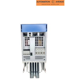 Nordac // sk511e-550-323-a-c-tr1 // Frequenzumrichter, Bild 5