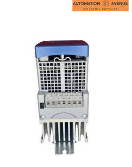 Nordac // sk511e-550-323-a-c-tr1 // Frequenzumrichter, Bild 6