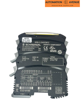 Schmersal SRB-E-204OEM13 Sicherheitsschalter, Bild 1