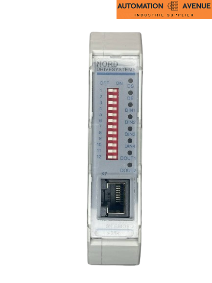 Klicken Sie, um das Bild zu vergrößern Nord Drivesystem SK EBIOE-2 / 275900210