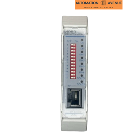 Nord Drivesystem SK EBIOE-2 / 275900210