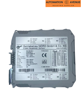 Nord Drivesystem SK EBIOE-2 / 275900210, Bild 2