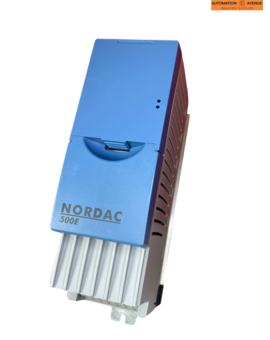 Nordac/Nord SK 500E-111-323-A SK500E-111-323-A Frequenzumrichter 1,1kW, Bild 1