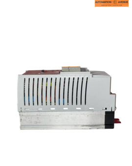 Nordac/Nord SK 500E-111-323-A SK500E-111-323-A Frequenzumrichter 1,1kW, Bild 6