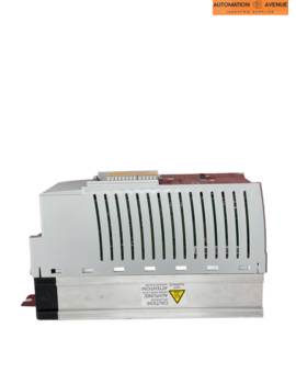 Nordac/Nord SK 500E-111-323-A SK500E-111-323-A Frequenzumrichter 1,1kW, Bild 7