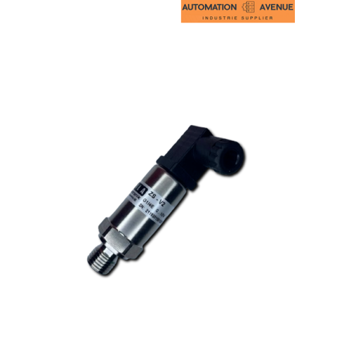 Zila Elektronik Drucksensor ZS-V2 0-10V G 1/4E