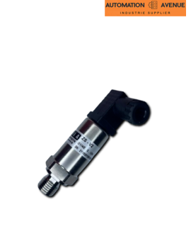 Zila Elektronik Drucksensor ZS-V2 0-10V G 1/4E, Bild 1