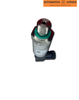 Zila Elektronik Drucksensor ZS-V2 0-10V G 1/4E, Bild 2