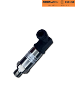 Zila Elektronik Drucksensor ZS-V2 0-10V G 1/4E, Bild 3