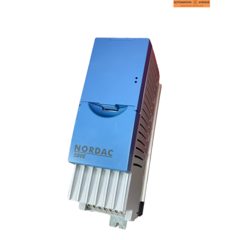 Nordac / Nord Sk500e-111-323-A-C-TR2 Frequenzumrichter 1,1kW