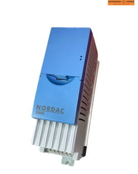 Nordac / Nord Sk500e-111-323-A-C-TR2 Frequenzumrichter 1,1kW, Bild 1