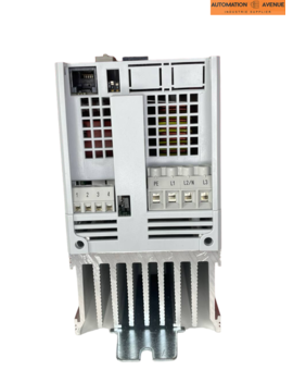 Nordac / Nord Sk500e-111-323-A-C-TR2 Frequenzumrichter 1,1kW, Bild 4