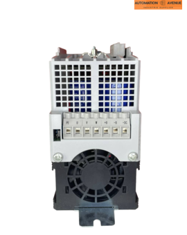 Nordac / Nord Sk500e-111-323-A-C-TR2 Frequenzumrichter 1,1kW, Bild 5