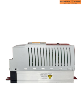 Nordac / Nord Sk500e-111-323-A-C-TR2 Frequenzumrichter 1,1kW, Bild 7