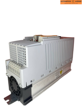 Nord / Nordac Sk 520e-221-323-A-C-TR2 Frequenzumrichter 2,2kW, Bild 5