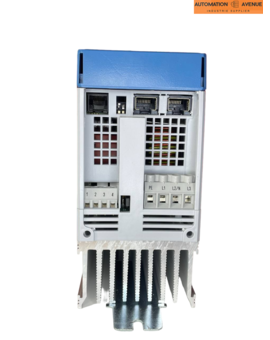 Nord / Nordac Sk 520e-221-323-A-C-TR2 Frequenzumrichter 2,2kW, Bild 6