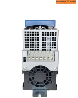 Nord / Nordac Sk 520e-221-323-A-C-TR2 Frequenzumrichter 2,2kW, Bild 7