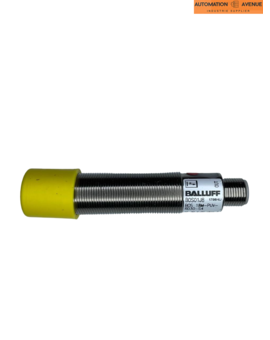 Balluff BOSO1J8 / BOS 18M-PUV-RD30-S4 Rotlicht Lichttaster, Bild 2