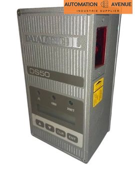 DATALOGIC DL DS50 Barcodescanner, Bild 3