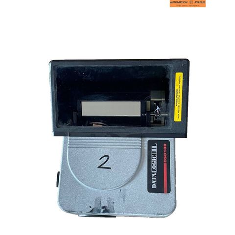 Datalogical DS8100 Barcode Scanner