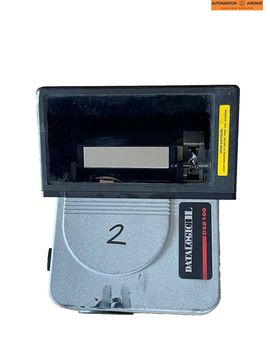 Datalogical DS8100 Barcode Scanner, Bild 1