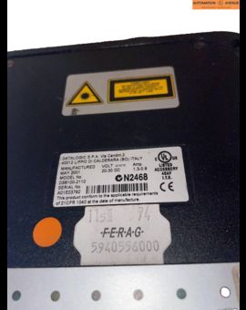 Datalogical DS8100 Barcode Scanner, Bild 2