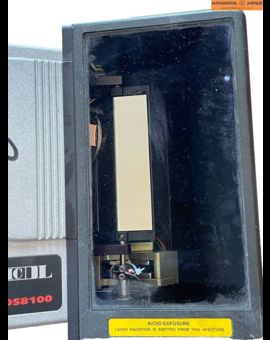 Datalogical DS8100 Barcode Scanner, Bild 3