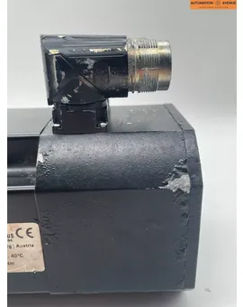 B&R 8LSA35 8LSA35.EA030D100-3 3000U/MIN 400V SERVOROMOTOR Rev. C8, Bild 5
