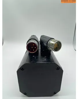 B&R 8LSA35 8LSA35.EA030D100-3 3000U/MIN 400V SERVOROMOTOR Rev. C8, Bild 6