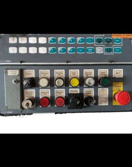 Unipo UCP-1000 7BF3SBFT0201 Bedienterminal - Bedienfeld Operator Panel, Bild 6