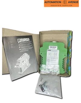 Phoenix Contact, Schnittstellenumsetzer, psm-me-rs232/rs485-p, Bild 3
