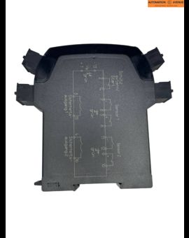 Elobau 470121B1 Sicherheitsauswerteinheit / Safety control unit / NEUWERTIG &, Bild 4