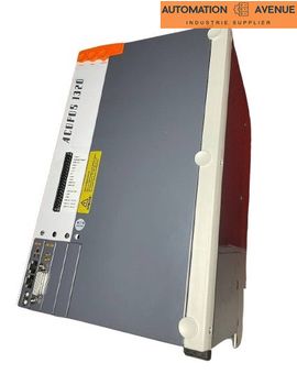 B&R Automation Acopos 1320 / 8V1320.001-2 Servo Drive 1320 8V1320 Rev. K0, Bild 1