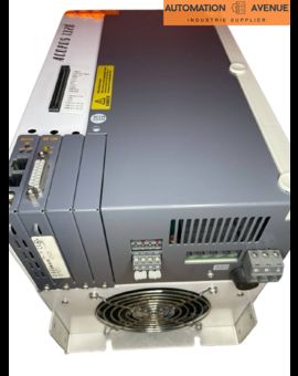B&R Automation Acopos 1320 / 8V1320.001-2 Servo Drive 1320 8V1320 Rev. K0, Bild 6