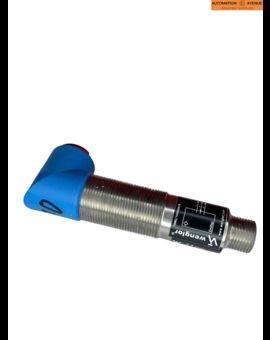 Wenglor ZW2003 Einweglichtschranke / Trough Beam Sensor/ Reichweite 20000mm, Bild 1