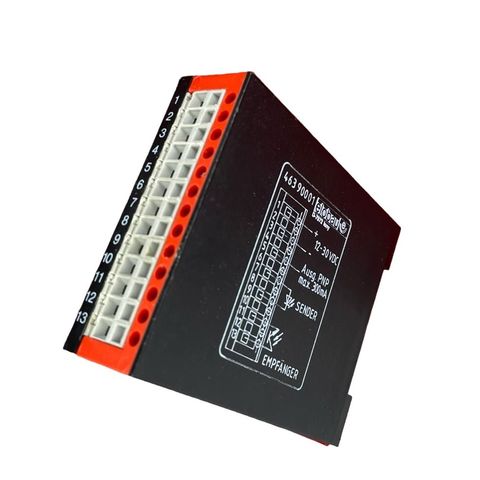 Elobau 463 90001 Steuereinheit