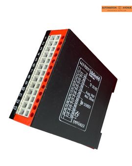 Elobau 463 90001 Steuereinheit, Bild 1
