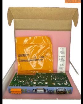 B&R 3IF671.9 Interface Module Rev D0 Powerlink Schnittstellenmodul, Bild 1