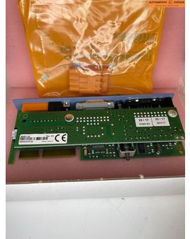 B&R 3IF671.9 Interface Module Rev D0 Powerlink Schnittstellenmodul, Bild 2