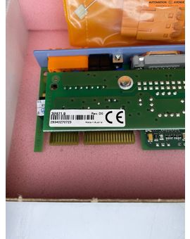 B&R 3IF671.9 Interface Module Rev D0 Powerlink Schnittstellenmodul, Bild 3