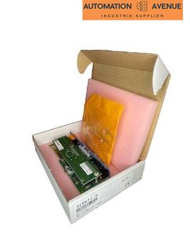 B&R 3IF671.9 Interface Module Rev D0 Powerlink Schnittstellenmodul, Bild 4