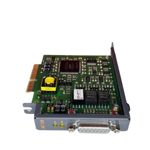 B&R Acopos Einsteckkarte 8AC120.60-1 AC120 Rev. M0 Interface Modul