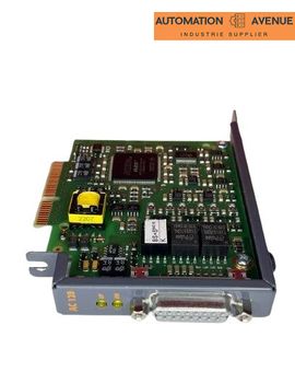 B&R Acopos Einsteckkarte 8AC120.60-1 AC120 Rev. M0 Interface Modul, Bild 1